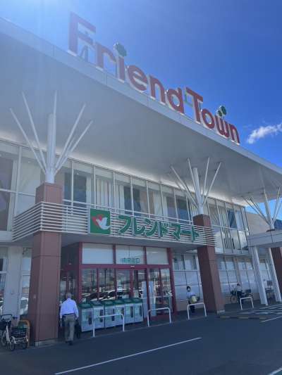 滋賀県蒲生郡市（フレンドマート　日野店）にて催事を開催いたします！