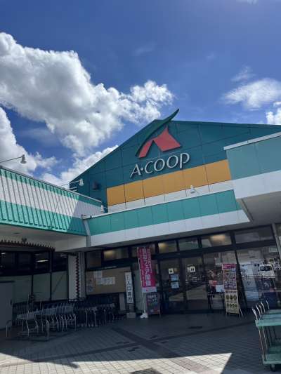三重県桑名市（Aコープ　長島店）にて催事を開催いたします！