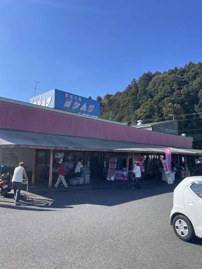 奈良県宇陀市（スーパーヨシムラ　大宇陀店）にて催事を開催いたします！