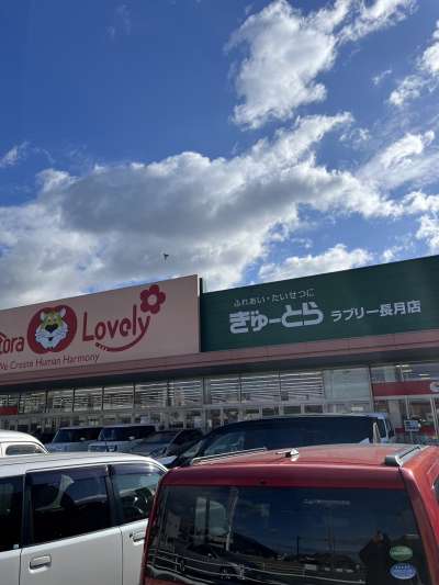 三重県松阪市（ぎゅーとらラブリー 長月店）にて催事を開催いたします！