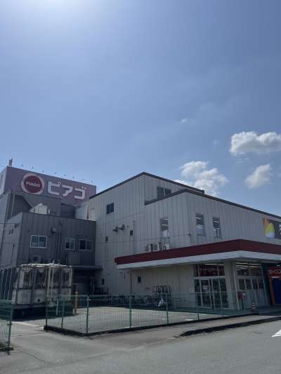 静岡県周智郡森町（ピアゴ 森店）にて催事を開催いたします！