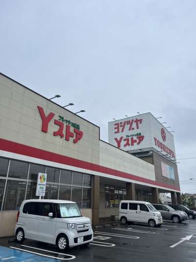 愛知県愛西市（ヨシヅヤ 愛西勝幡店）にて催事を開催いたします！