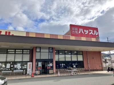 和歌山県橋本市（ハッスル 高野口店）にて催事を開催いたします！